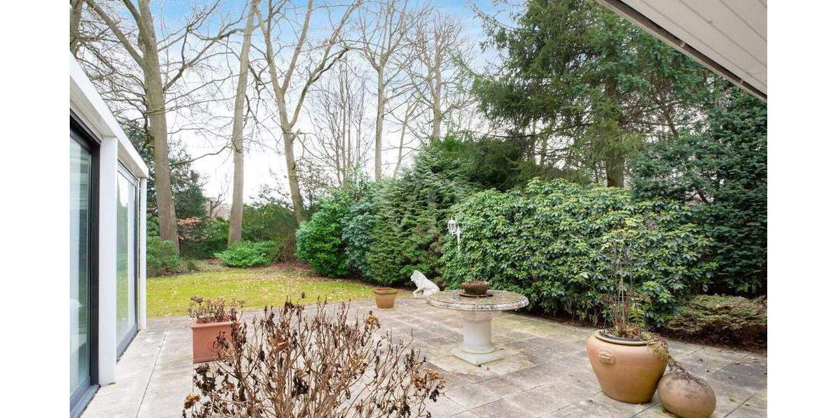 Bungalow Mörfelden-Walldorf / Walldorf Walldorf - 6 Zimmer, 251 m&sup2;, 1.148.000&euro; | Angebot:25898828