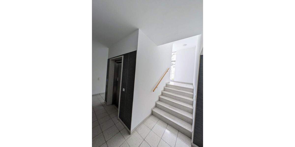 !Provisionsfrei! Helle 1-Zimmer Wohnung mit Balkon in Frankfurt Bockenheim 1 zimmer