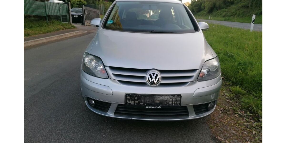 VW Golf Plus 170.000 km 2.300 &euro; friedrichsdorf 61381