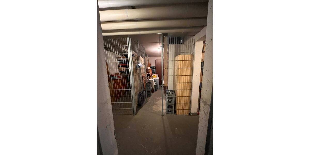 Bezugsfreie 3-Zimmer Wohnung in Rödelheim I großer Balkon I Tiefgaragenstellplatz I Einbauküche 3 zimmer