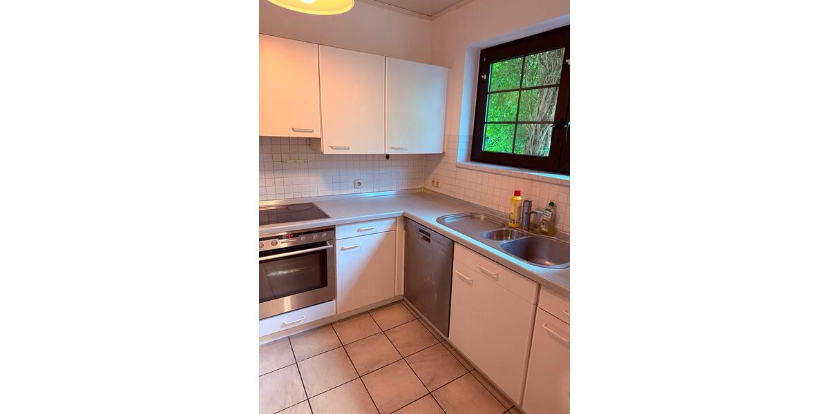 Reihenhaus Frankfurt am Main Oberrad - 6 Zimmer, 155 m&sup2;, 2.500&euro; | Angebot:26594364