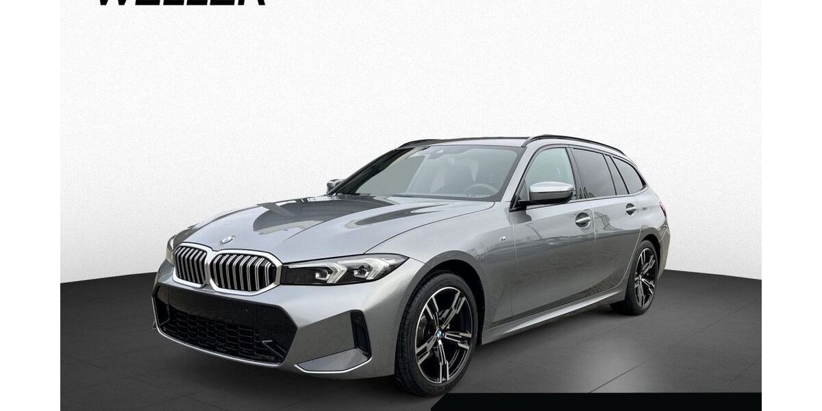 BMW 320 5.900 km 52.320 &euro; Bad Homburg 61352