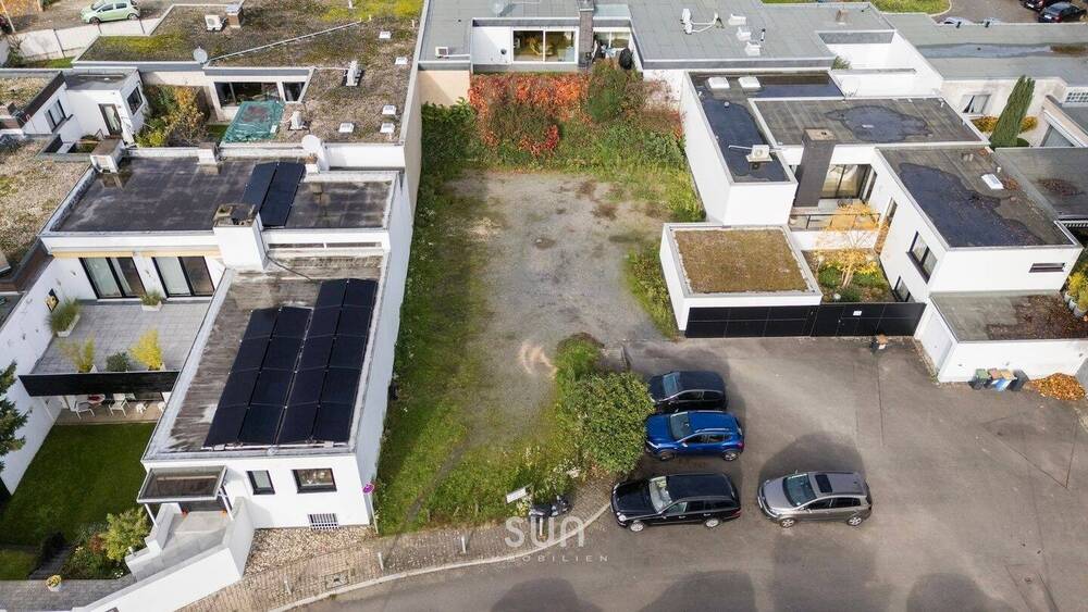 Grundstück Frankfurt am Main Seckbach - 549.000&euro; | Angebot:23563565