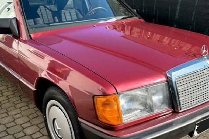 Mercedes-Benz 190 86.750 km 9.900 &euro; Rödermark 63322