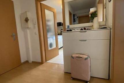 Wohnung Frankfurt Kalbach-Riedberg - 2 Zimmer, 66 m&sup2;, 379.000&euro; | Angebot:25355841