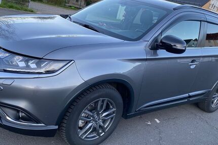 Mitsubishi Outlander 108.000 km 19.660 &euro; Neu-Anspach 61267