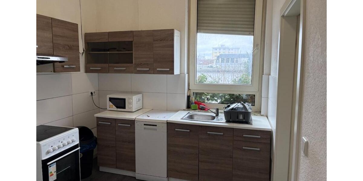 Etagenwohnung Frankfurt am Main Rödelheim - 3 Zimmer, 30 m&sup2;, 750&euro; | Angebot:25394764