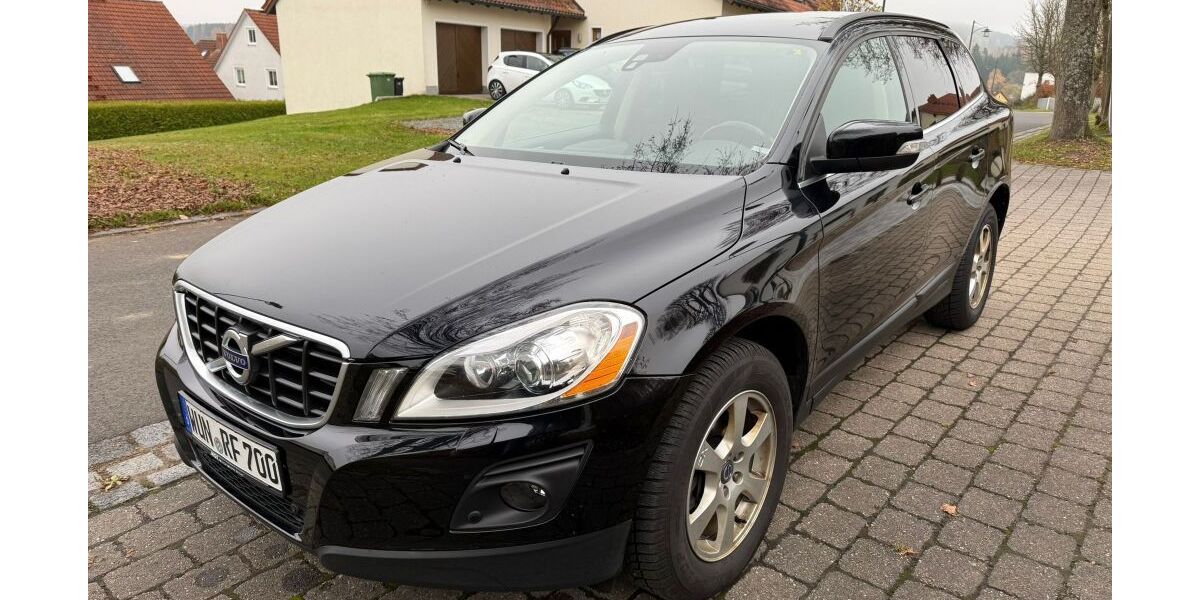 Volvo XC60 189.998 km 9.980 &euro; Darmstadt 64291