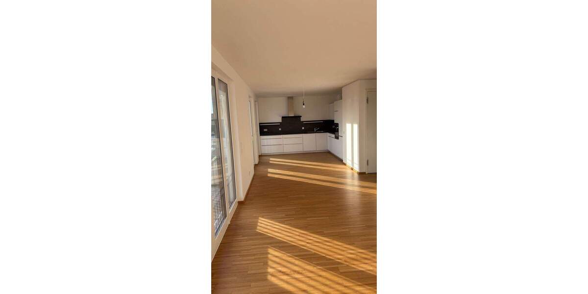 3 Zimmer Wohntraum wartet auf Sie *2* im Neubau Offenbach Nordend 3 zimmer