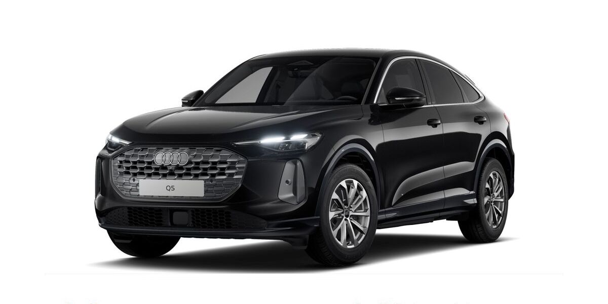 Audi Q5 8.200 km 48.999 &euro; Hanau 63452