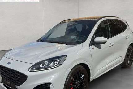 Ford Kuga 7.976 km 30.950 &euro; Frankfurt am Main 60386