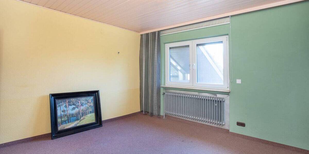 Einfamilienhaus Dietzenbach Hexenberg - 5 Zimmer, 127 m&sup2;, 659.000&euro; | Angebot:26053277