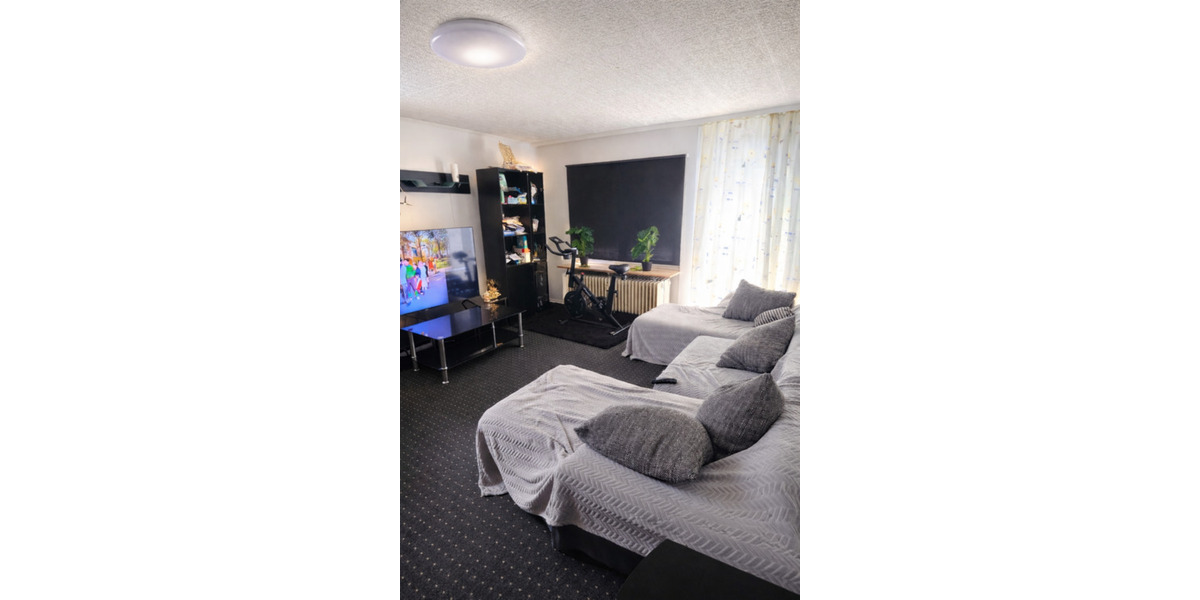 Etagenwohnung Bruchköbel - 3 Zimmer, 64 m&sup2;, 248.000&euro; | Angebot:25758396