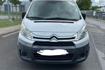 Citroen Jumpy
