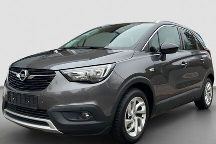 Opel Crossland (X) 21.000 km 11.900 &euro; Hofheim am Taunus 65719
