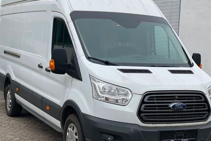 Ford Transit 150.000 km 14.900 € Langen 63225