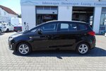 Kia Carens 1,6l Edition 7, Klima, 7-Sitzer, Sitzheizun 46.244 km 13.990 &euro; Rodgau 63110