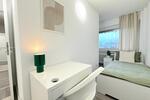 Etagenwohnung Frankfurt am Main Ginnheim - 1 Zimmer, 30 m&sup2;, 530&euro; | Angebot:26636439