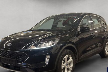 Ford Kuga 49.061 km 21.450 &euro; Frankfurt 60386