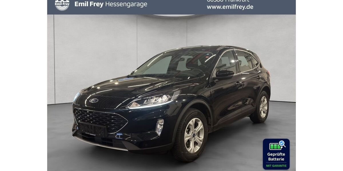 Ford Kuga 49.061 km 21.450 &euro; Frankfurt 60386