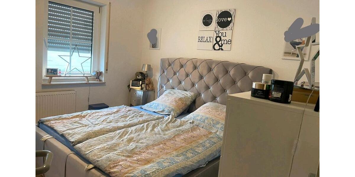 Etagenwohnung Altenstadt - 3 Zimmer, 70 m&sup2;, 1.060&euro; | Angebot:25722454