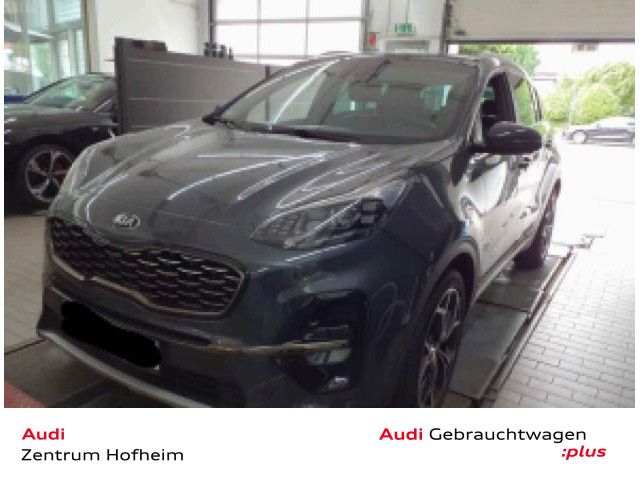 Kia Sportage 57.751 km 24.990 &euro; Hofheim 65719