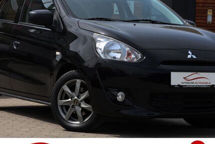 Mitsubishi Space Star 78.521 km 5.390 &euro; Darmstadt 64293