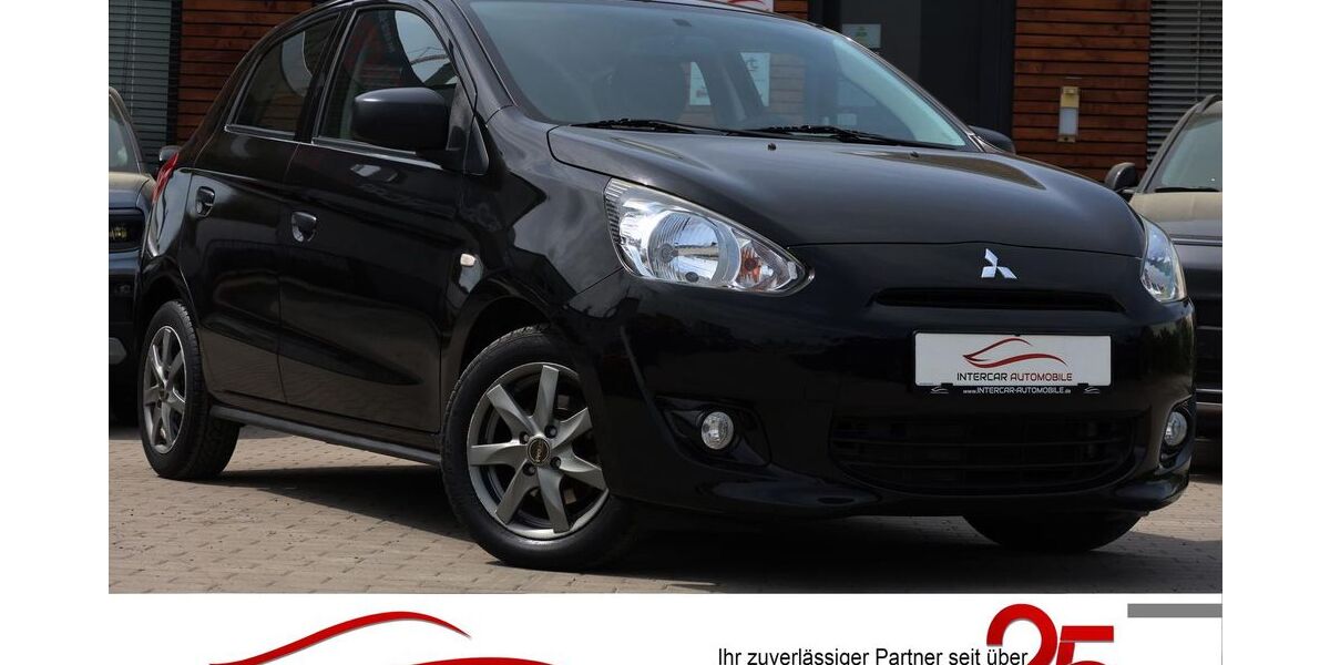 Mitsubishi Space Star 78.521 km 5.390 &euro; Darmstadt 64293