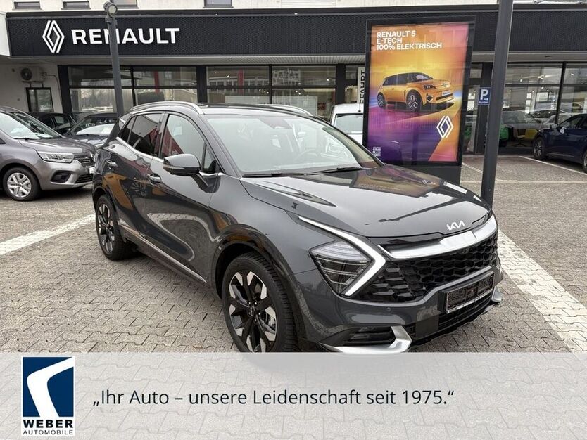 Sportage