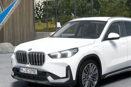 BMW X1 7.434 km 46.700 &euro; Kronberg 61476