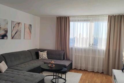 Wohnung Frankfurt am Main Nied - 2 Zimmer, 59 m&sup2;, 880&euro; | Angebot:25435468