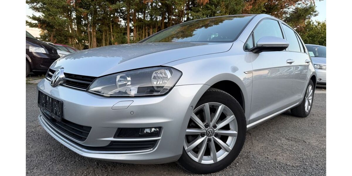 VW Golf 167.000 km 10.490 &euro; Nauheim 64569