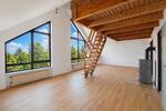 Dachgeschoßwohnung Rödermark - 2 Zimmer, 70 m&sup2;, 189.000&euro; | Angebot:26324006