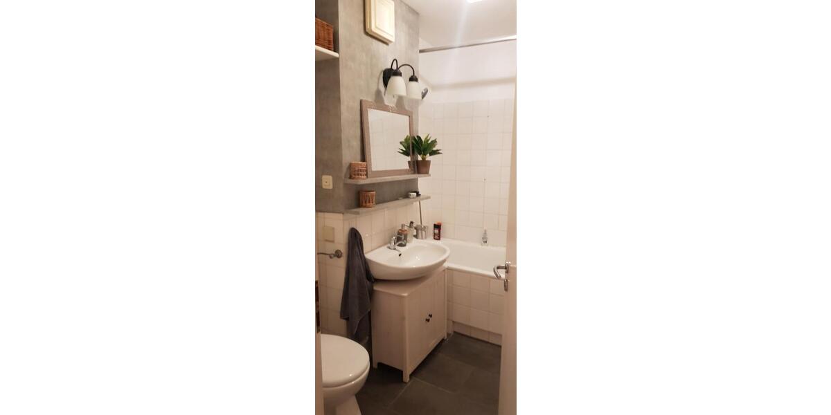 Terrassenwohnung Griesheim - 2 Zimmer, 50 m&sup2;, 185.000&euro; | Angebot:26491763