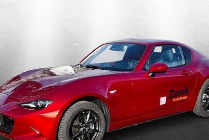 Mazda MX-5 1.470 km 32.980 &euro; Darmstadt 64293