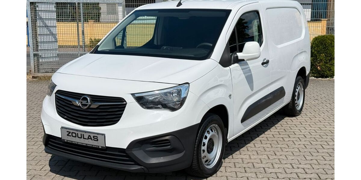 Opel Combo 162.000 km 12.138 &euro; Maintal OT Dörnigheim 63477