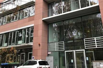 Gewerbeobjekt Frankfurt am Main Sachsenhausen Süd - 2.285&euro; | Angebot:25785701