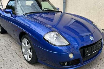 Fiat Barchetta 90.000 km 2.900 &euro; Friedrichsdorf 61381