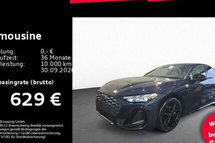 Audi A5 1.900 km 56.980 &euro; Offenbach am Main 63071