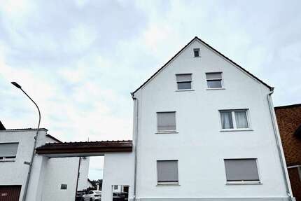 Haus zum Kaufen in Weiterstadt 580.000 € 224 m² 11 zimmer