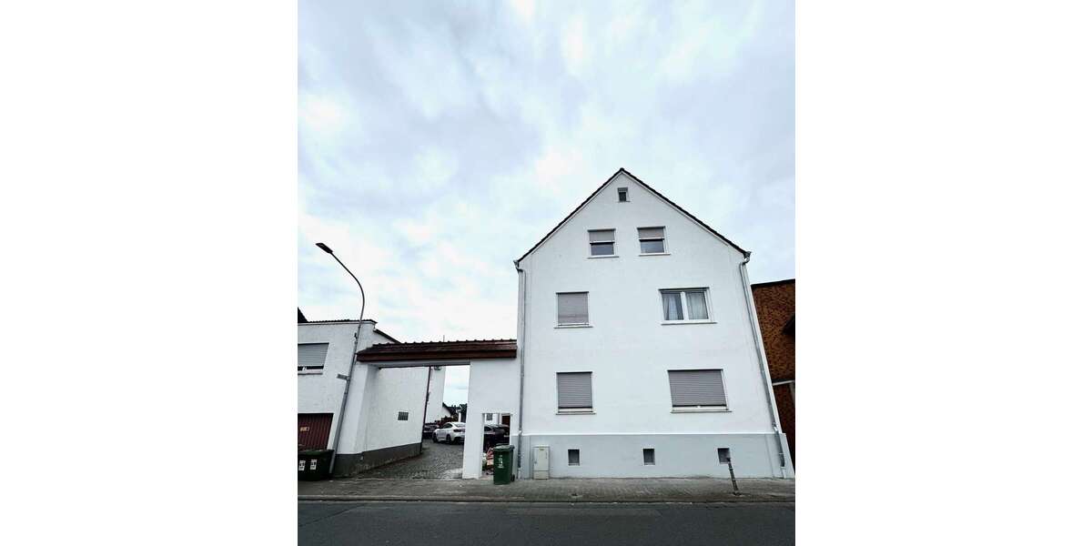 Haus zum Kaufen in Weiterstadt 580.000 € 224 m² 11 zimmer