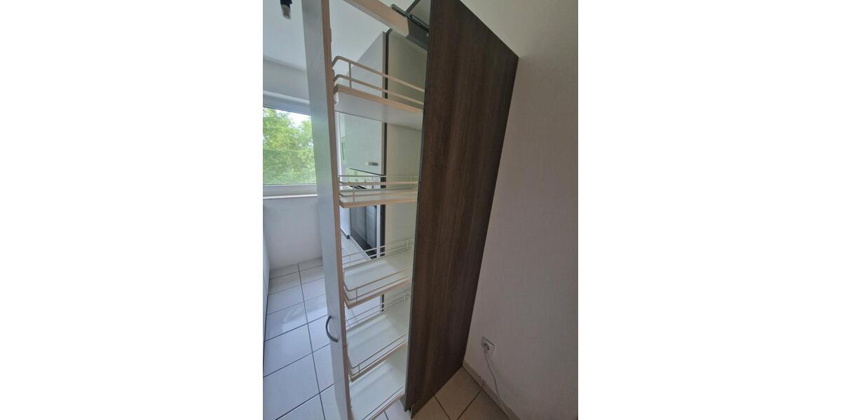 Etagenwohnung Hanau Lamboy - 2 Zimmer, 59 m&sup2;, 134.500&euro; | Angebot:26781206