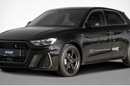 Audi A1 3.900 km 35.990 € Darmstadt 64295