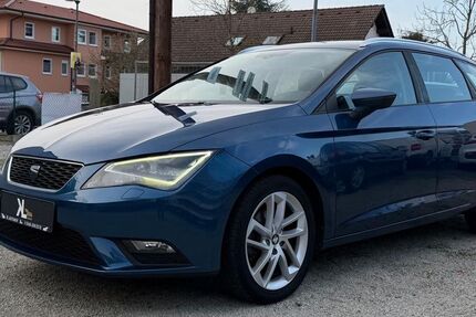Seat Leon 171.000 km 7.999 &euro; Maintal Dörnigheim 63477