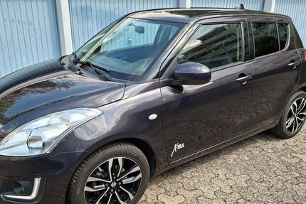 Suzuki Swift 85.376 km 6.900 &euro; Bad Nauheim 61231