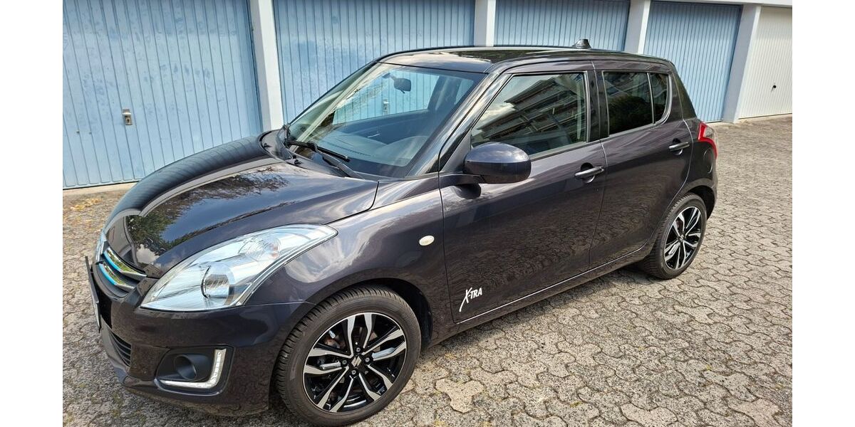 Suzuki Swift 85.376 km 6.900 &euro; Bad Nauheim 61231