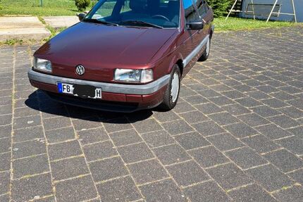 VW Passat 308.175 km 2.750 &euro; Niddatal 61194
