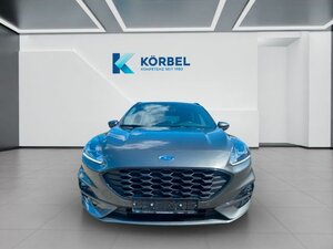 Ford Kuga 2.0 ST-Line Automatik*el.Heck*WinterPaket2* 29.100 km 25.380 &euro; Nidderau 61130