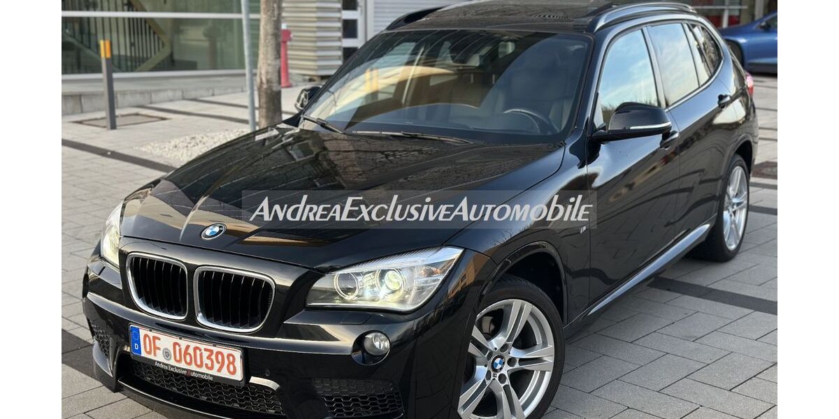 BMW X1 175.000 km 13.200 &euro; Dreieich (Sprendlingen) 63303