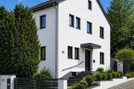 Haus Frankfurt Ginnheim - 6 Zimmer, 152 m&sup2;, 820.000&euro; | Angebot:27388589